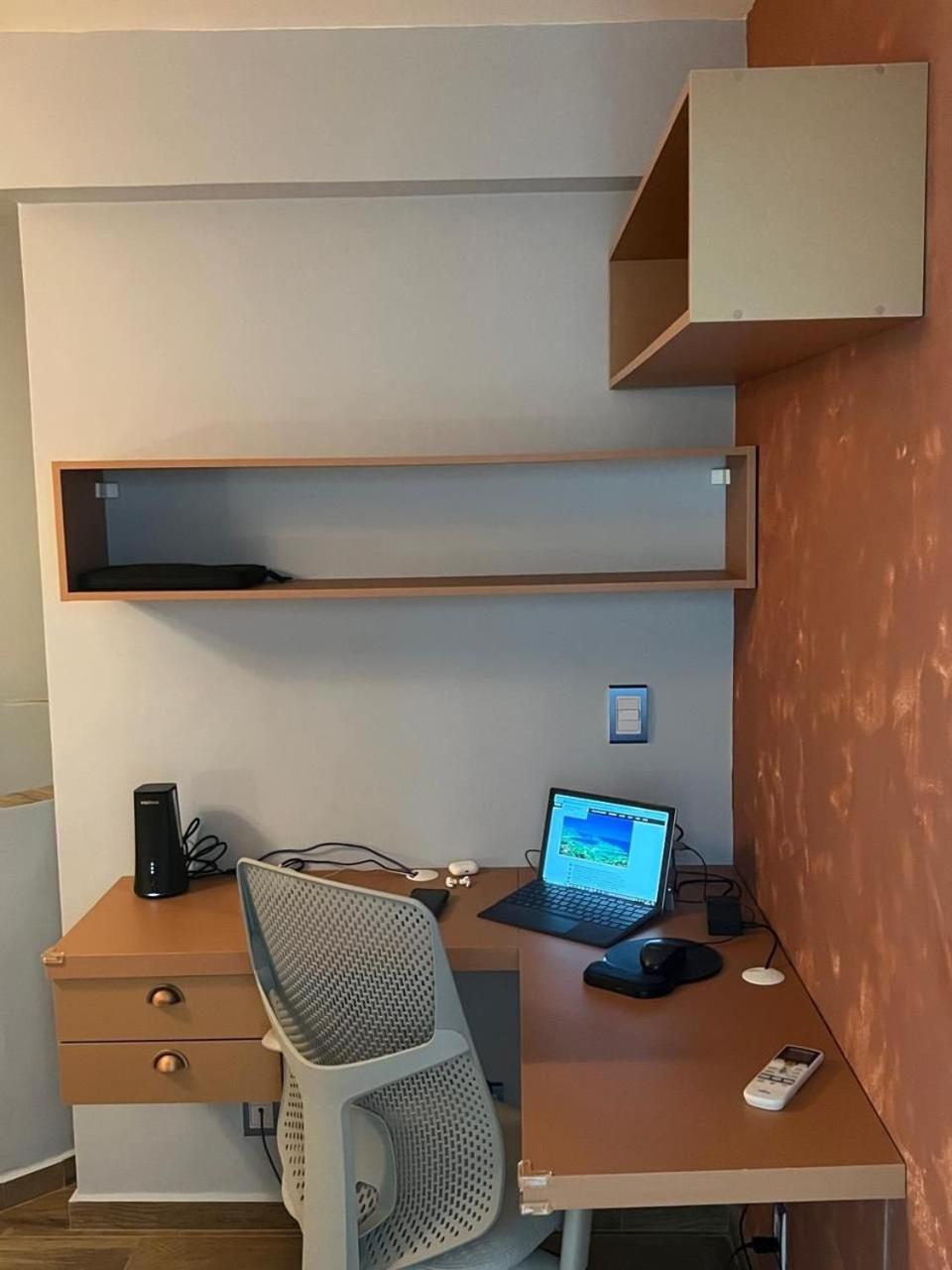 Terraco Mediterraneo A 50 M Da Ate 4 Pessoas Apartamento *