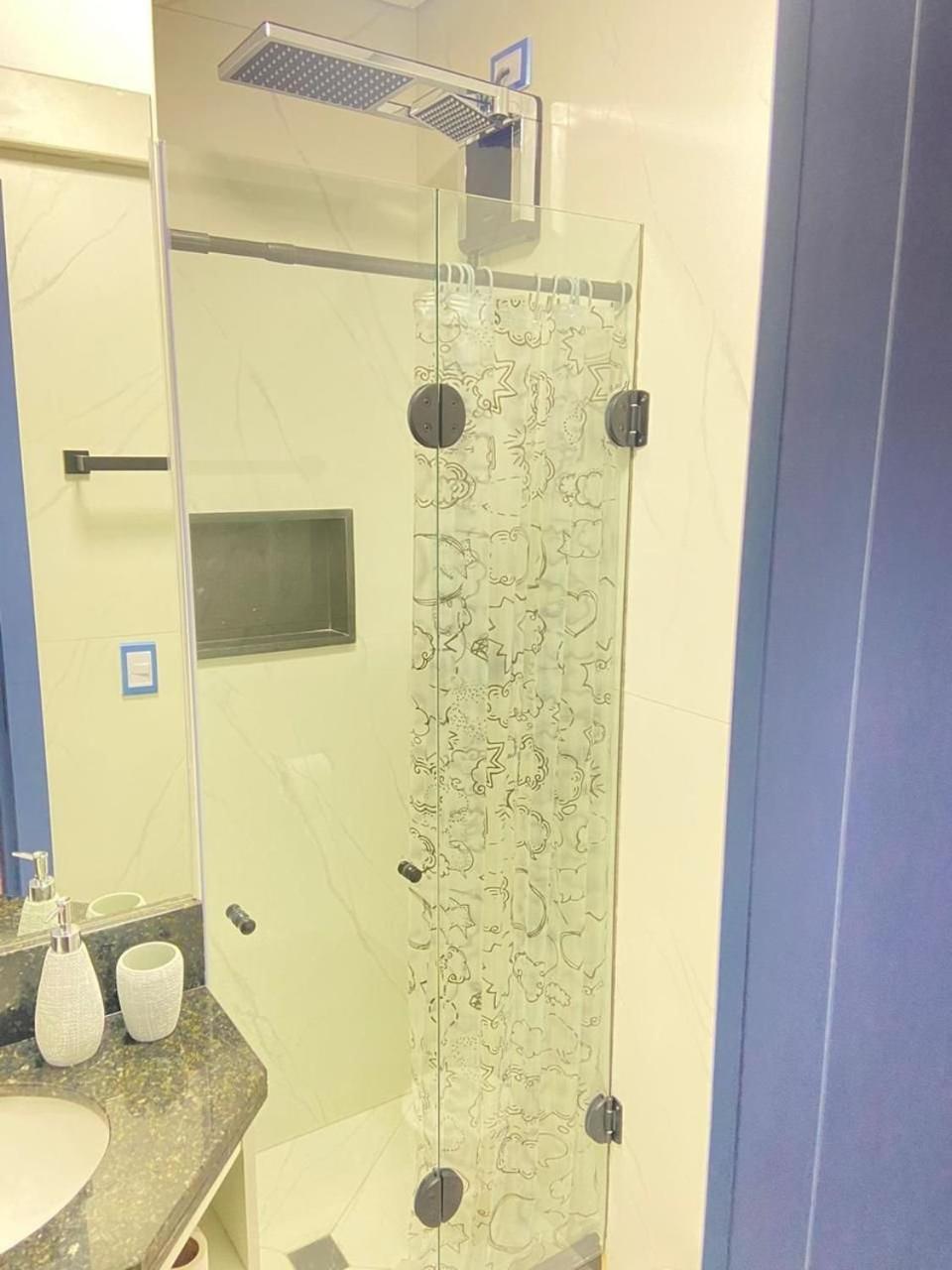 Terraco Mediterraneo A 50 M Da Ate 4 Pessoas Apartamento Ubatuba