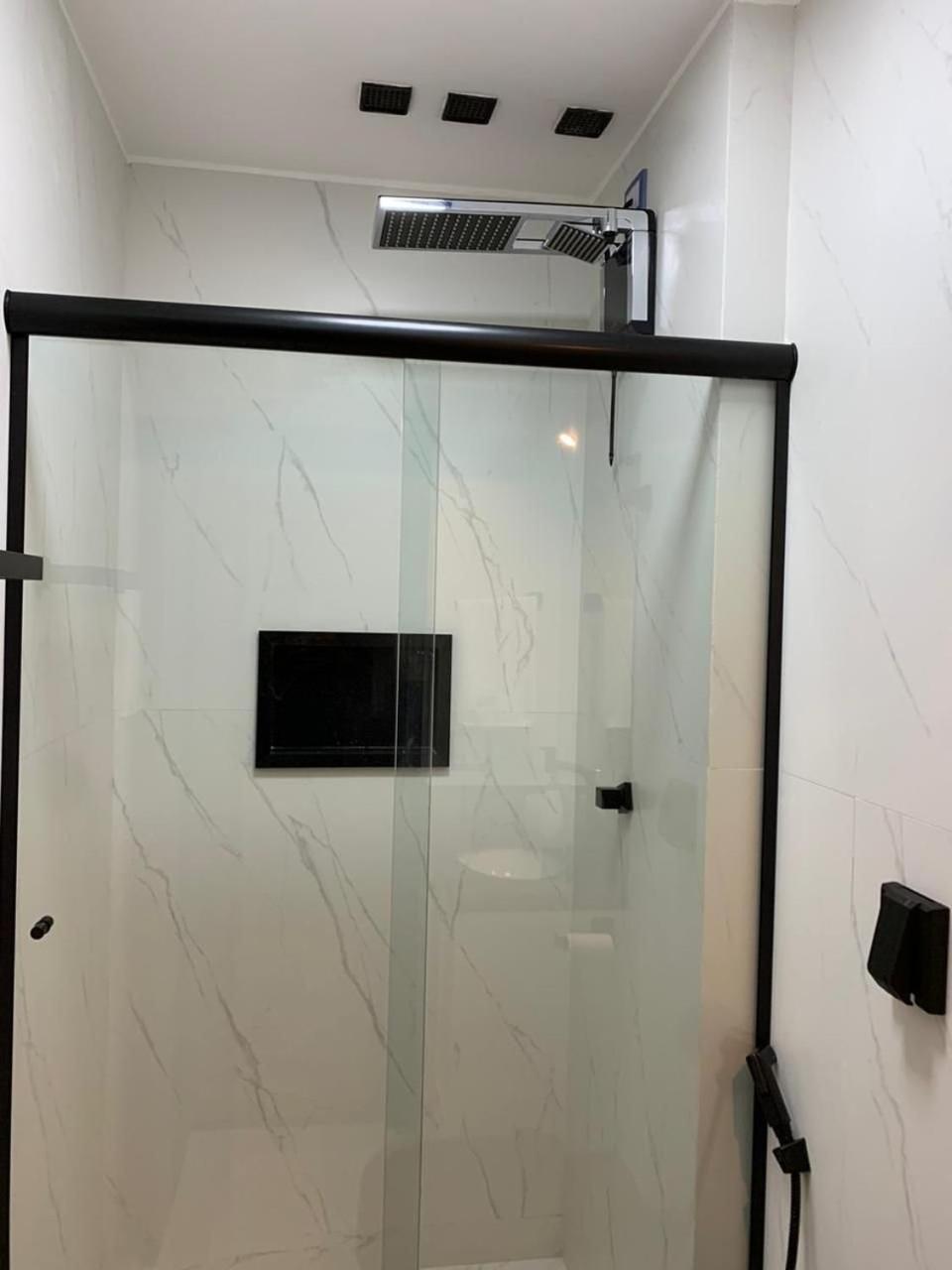 Terraco Mediterraneo A 50 M Da Ate 4 Pessoas *