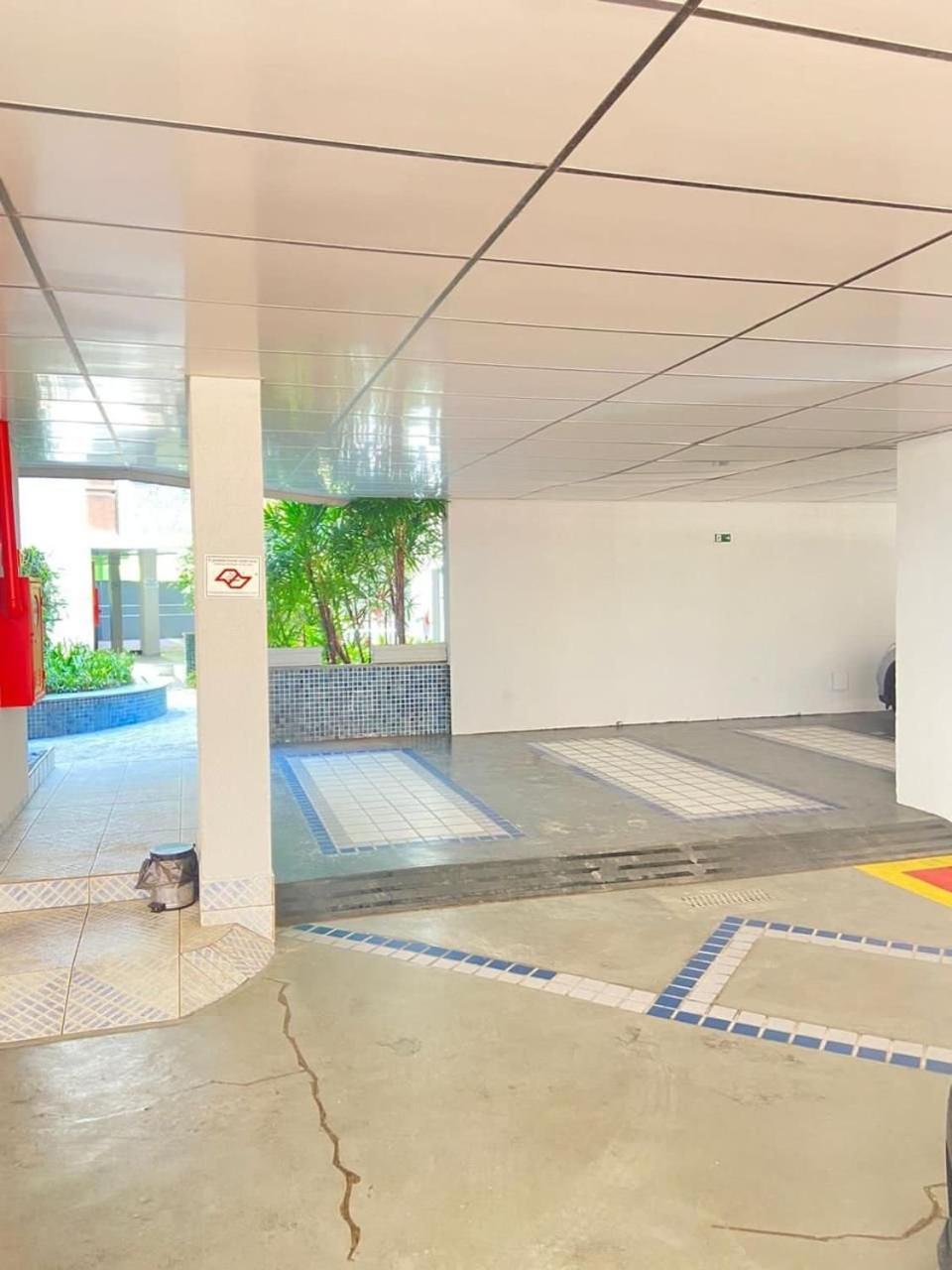 Terraco Mediterraneo A 50 M Da Ate 4 Pessoas *