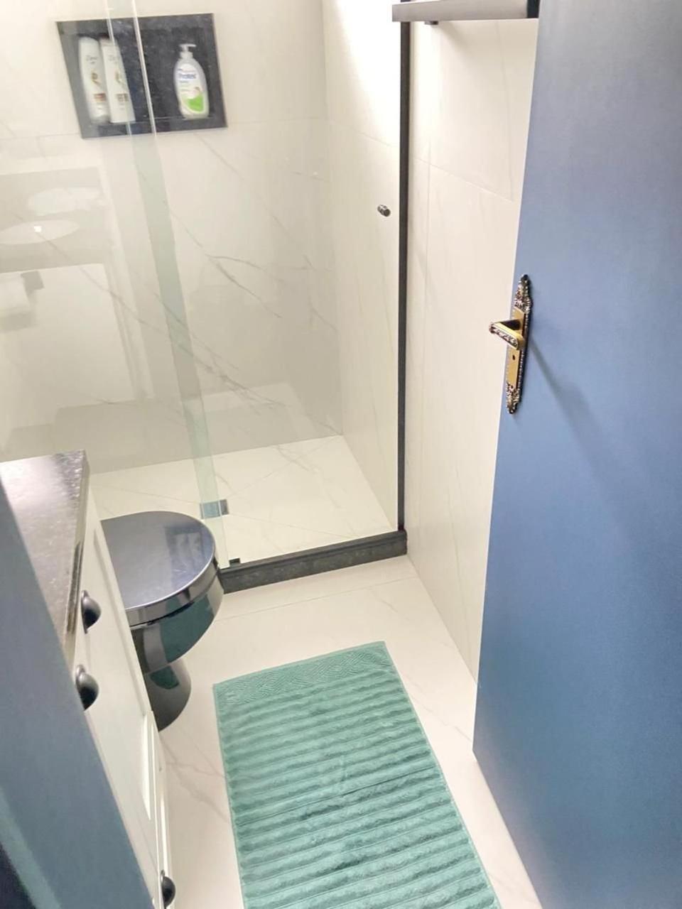 Terraco Mediterraneo A 50 M Da Ate 4 Pessoas *