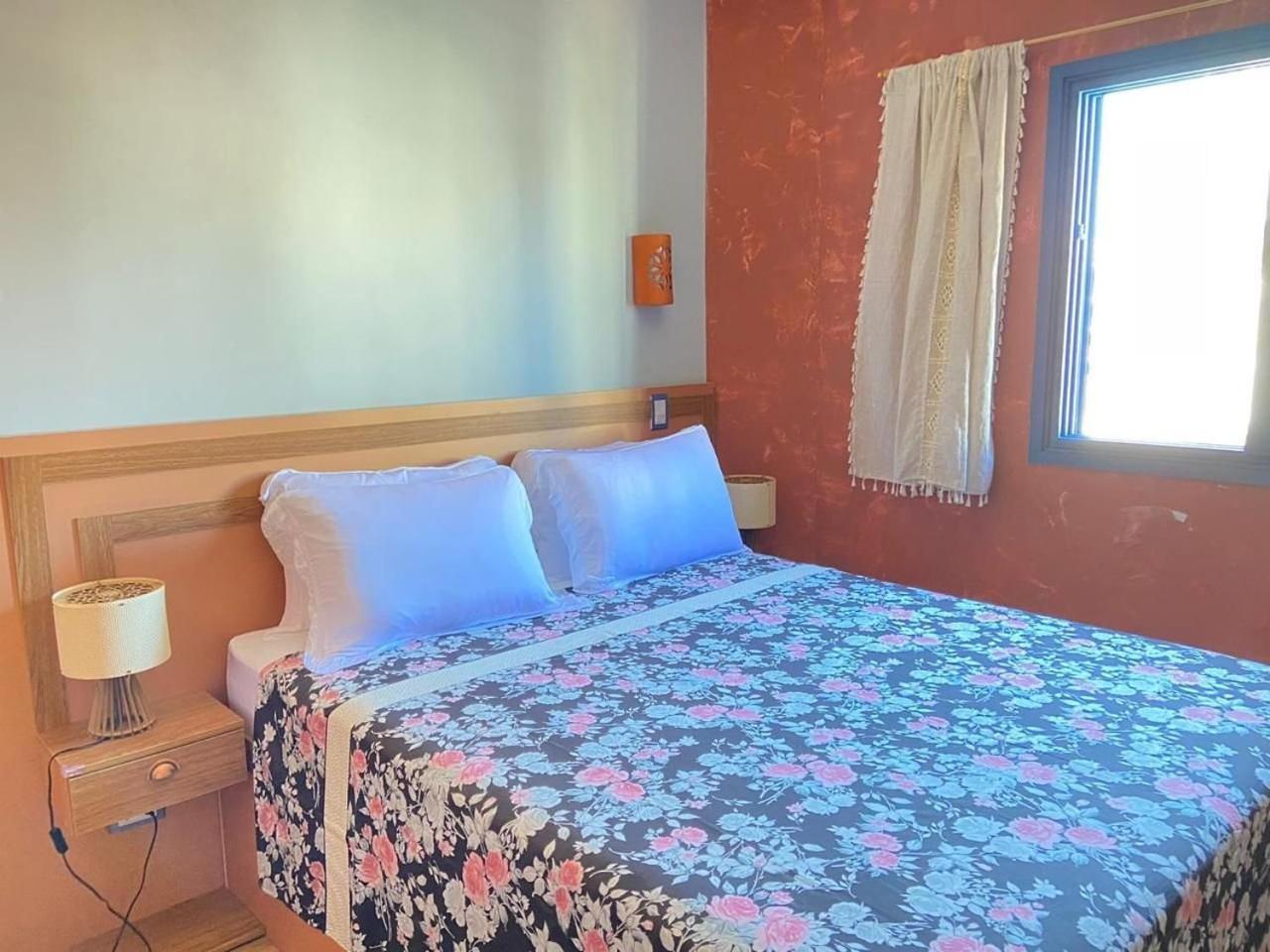 Apartamento Terraco Mediterraneo A 50 M Da Ate 4 Pessoas *
