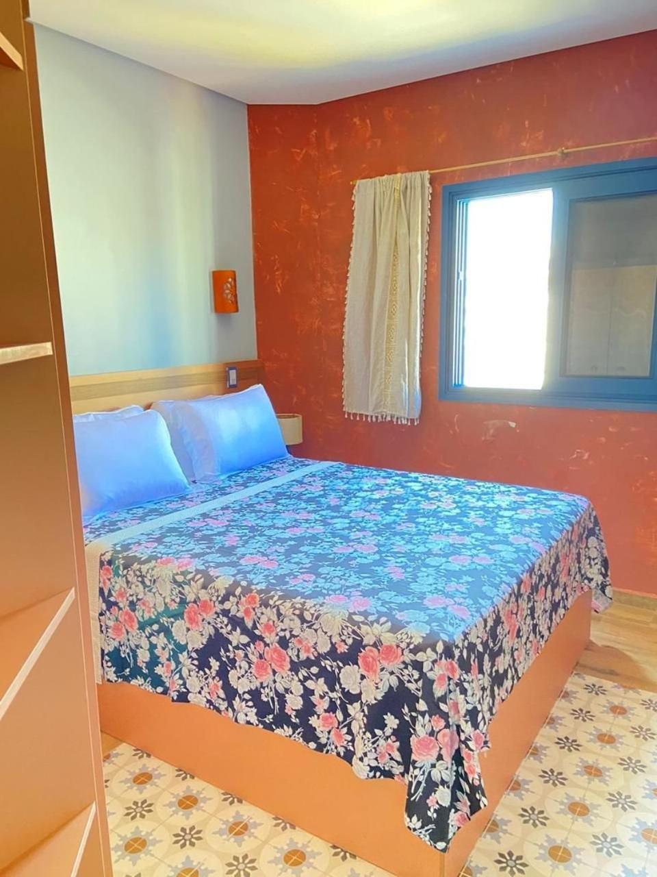 Terraco Mediterraneo A 50 M Da Ate 4 Pessoas Apartamento Ubatuba