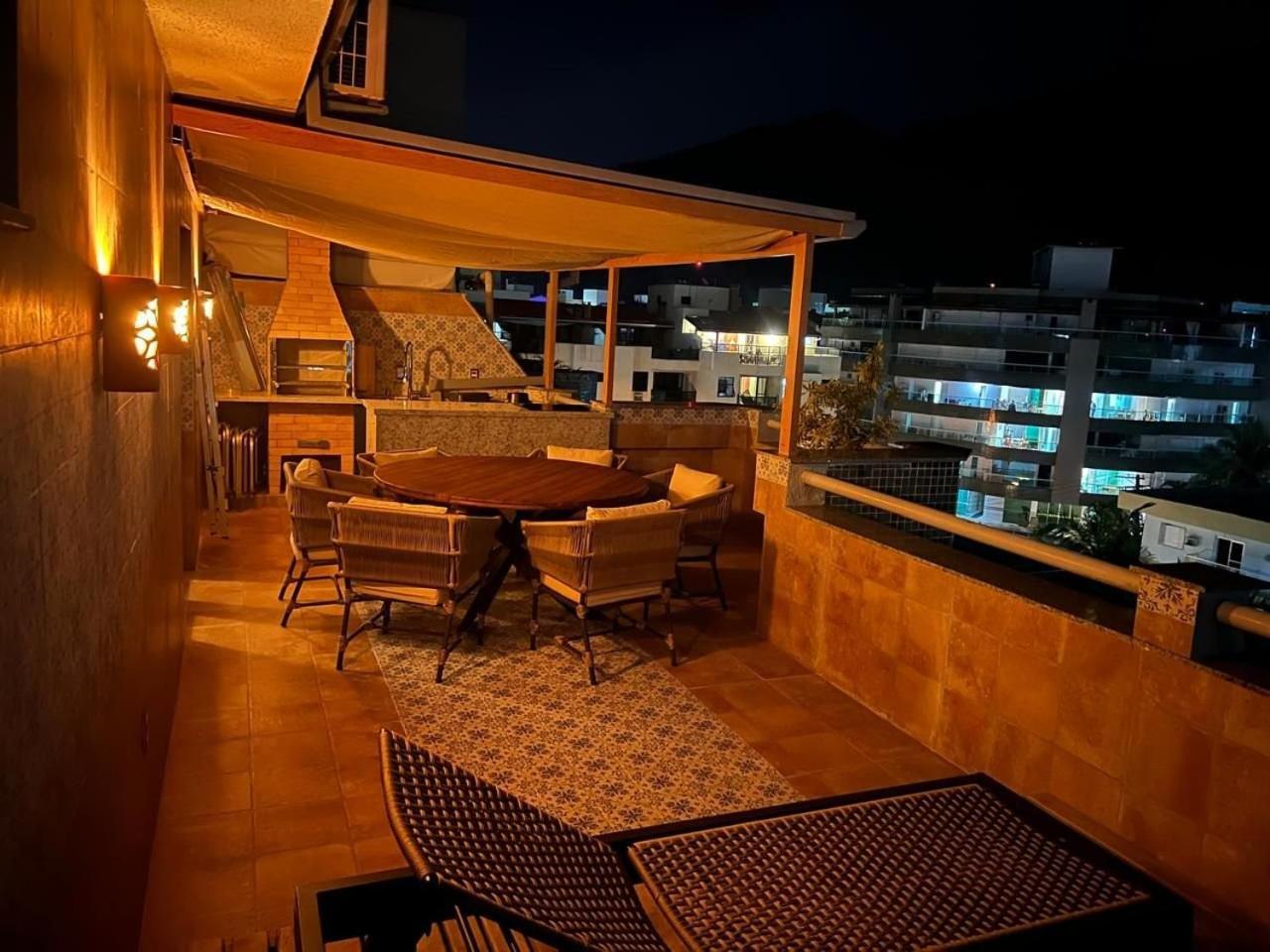 Terraco Mediterraneo A 50 M Da Ate 4 Pessoas Apartamento