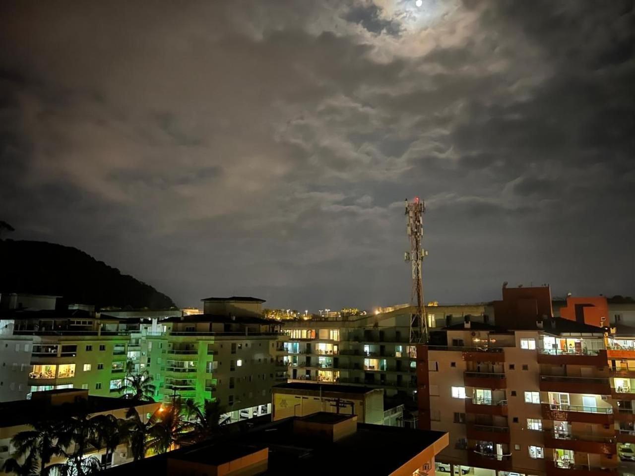Apartamento Terraco Mediterraneo A 50 M Da Ate 4 Pessoas