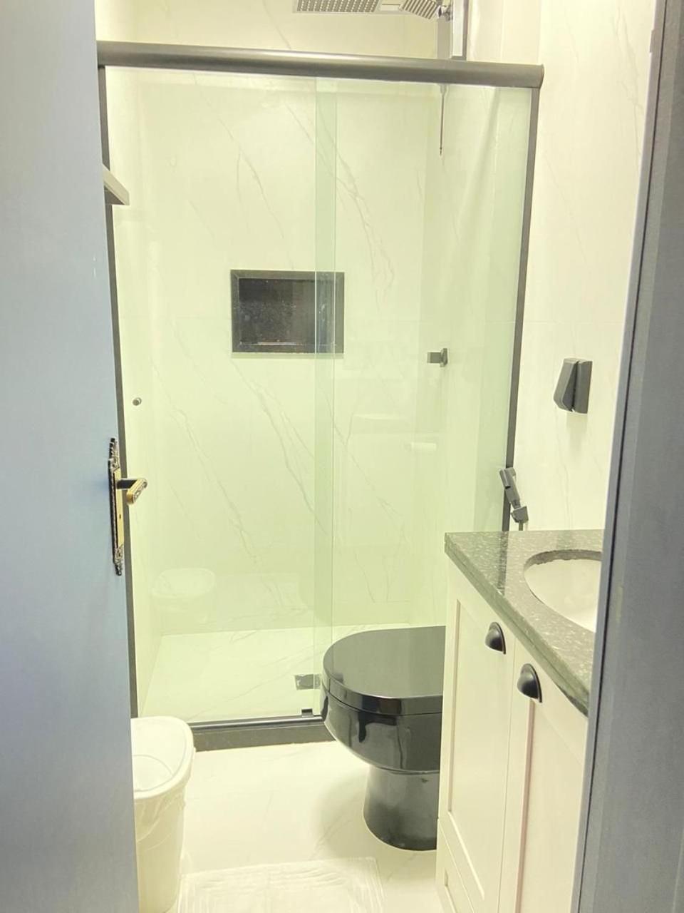 Apartamento Terraco Mediterraneo A 50 M Da Ate 4 Pessoas *