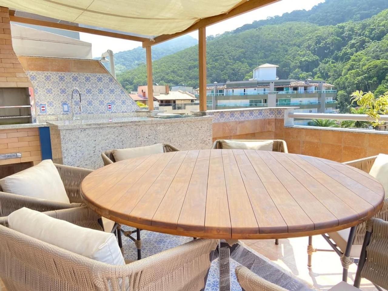 Terraco Mediterraneo A 50 M Da Ate 4 Pessoas