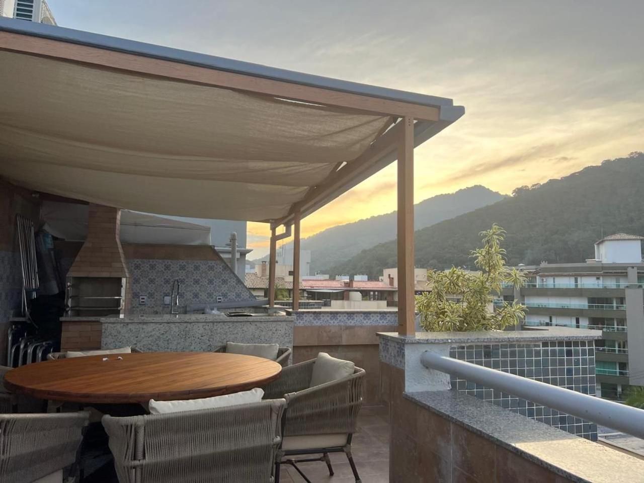 Terraco Mediterraneo A 50 M Da Ate 4 Pessoas Apartamento *