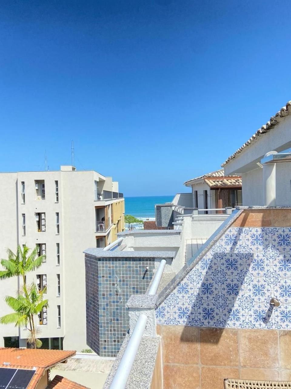 Terraco Mediterraneo A 50 M Da Ate 4 Pessoas