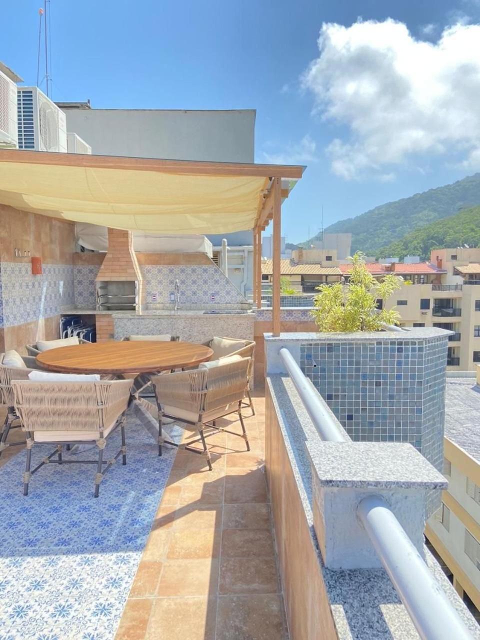 Terraco Mediterraneo A 50 M Da Ate 4 Pessoas Apartamento