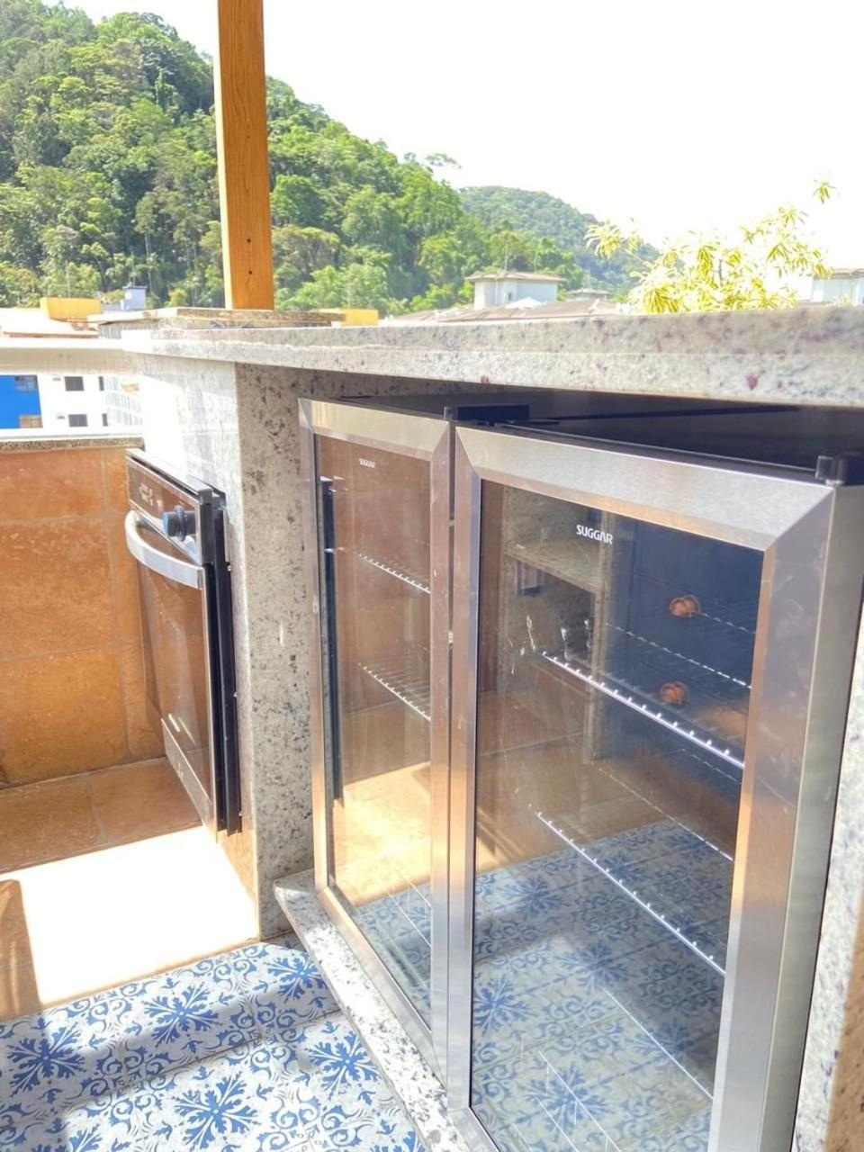 Terraco Mediterraneo A 50 M Da Ate 4 Pessoas *